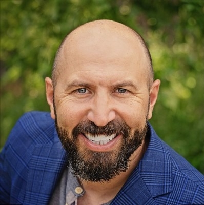 Peter D. Marxhausen